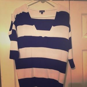 Pullover comfy sweater